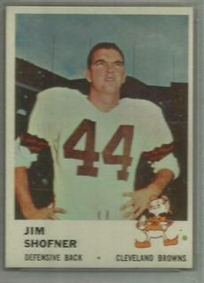 Jim Shofner