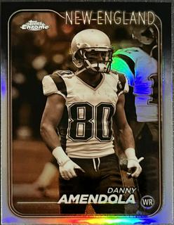 Danny Amendola