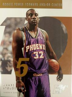 Amare Stoudemire