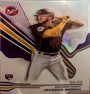 Jackson Merrill