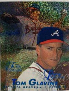 Tom Glavine