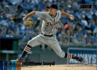 Matthew Boyd