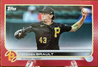 Steven Brault