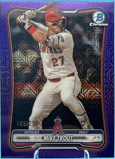 Mike Trout
