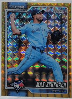 Max Scherzer