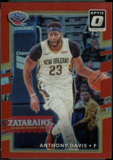 Anthony Davis