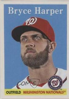 Bryce Harper