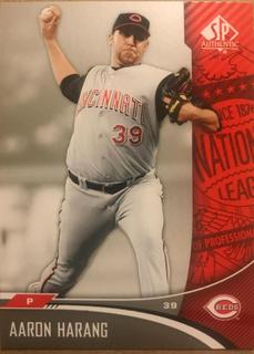 Aaron Harang