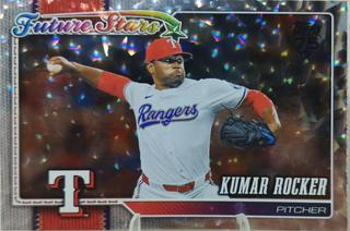 Kumar Rocker