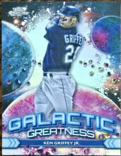 Ken Griffey Jr.