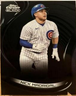 Nick Madrigal