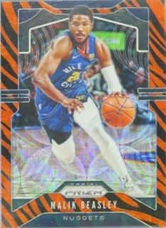 Malik Beasley