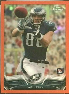 Zach Ertz