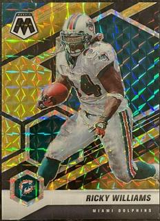 Ricky Williams