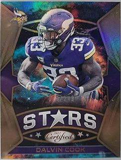 Dalvin Cook