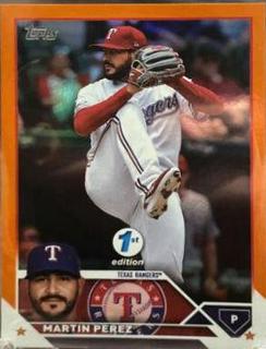 Martin Perez