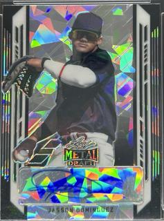 Jasson Dominguez