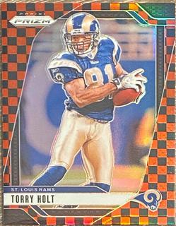 Torry Holt