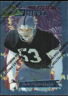 Rob Fredrickson