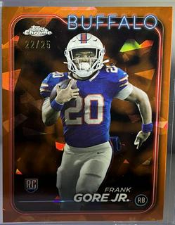 Frank Gore Jr.