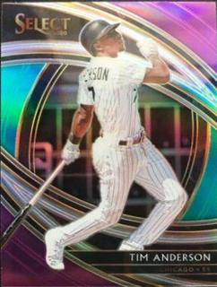 Tim Anderson
