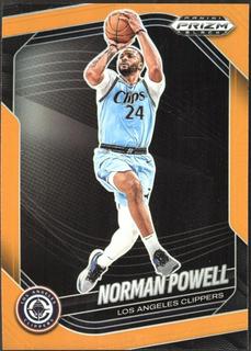 Norman Powell