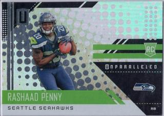 Rashaad Penny