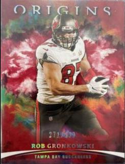 Rob Gronkowski
