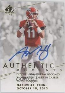 Aaron Murray
