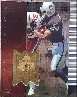 Charles Woodson