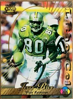 Jerry Rice