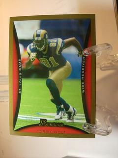 Torry Holt