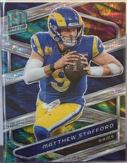 Matthew Stafford