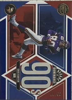 Cris Carter