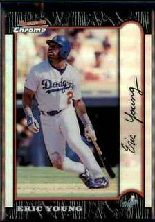 Eric Young