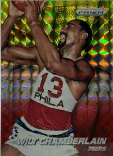 Wilt Chamberlain