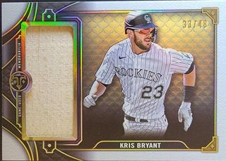 Kris Bryant