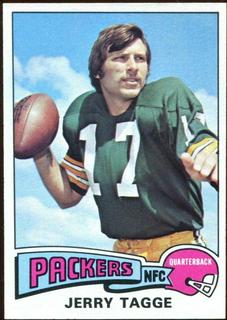 Jerry Tagge