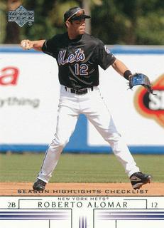 Roberto Alomar