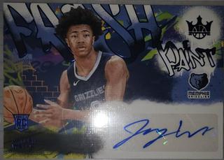 Jaylen Wells