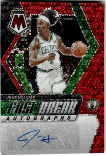 Jrue Holiday