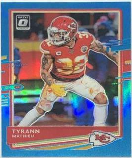 Tyrann Mathieu