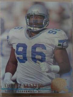Cortez Kennedy