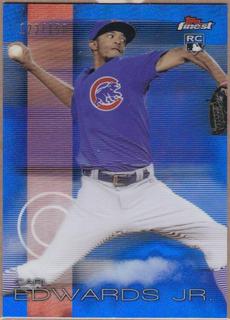 Carl Edwards Jr.