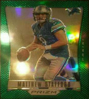 Matthew Stafford
