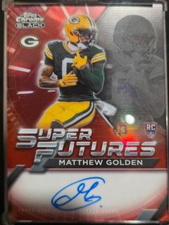 Matthew Golden