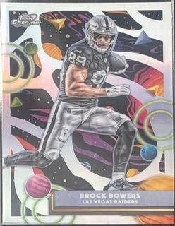 Brock Bowers