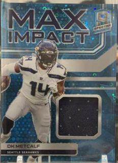 DK Metcalf