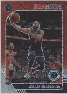 Jordan McLaughlin