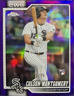 Colson Montgomery